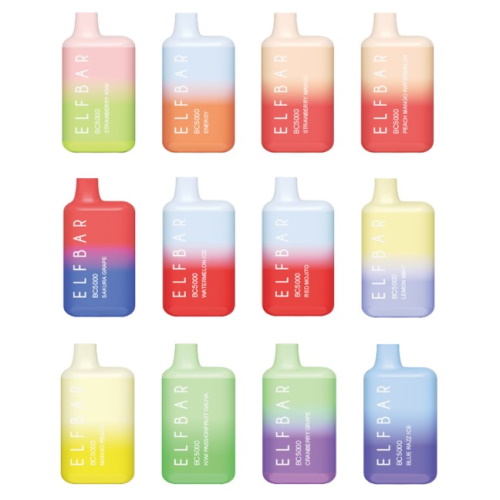 Elf_Bar_Disposable_Kit