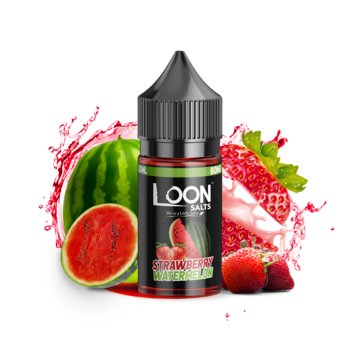 strawberrywatrmlelon