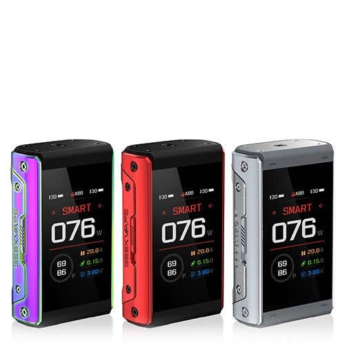 Geekvape_T200_Mod
